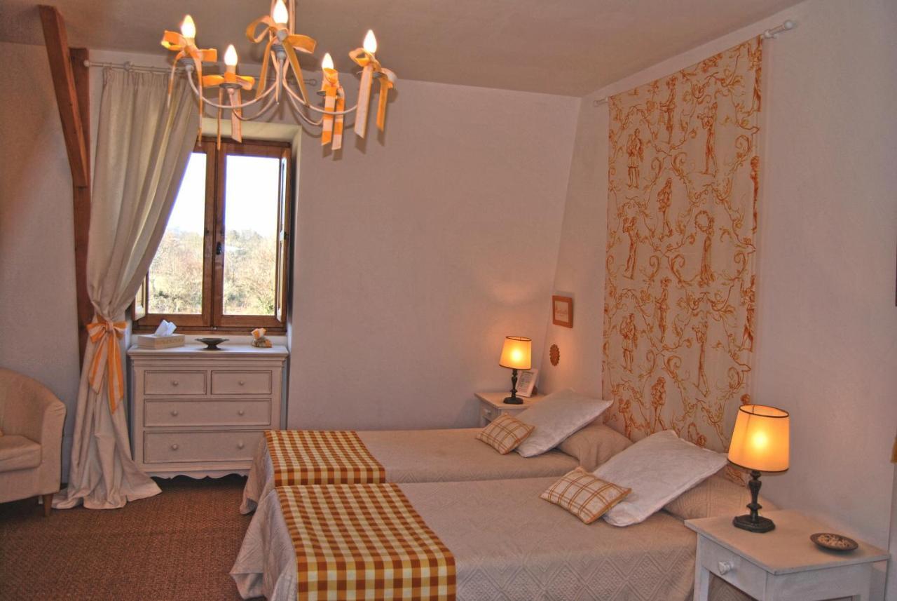 Le Clos-Lascazes Maison D'Hotes Le Buisson-de-Cadouin Camera foto
